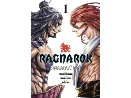 Ragnarok: Poslední boj 1