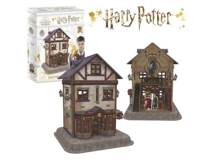 m 3d puzzle harry potter prvotridni potreby pro famfrpal 71 dilku 121434