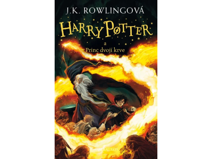 Harry Potter a princ dvojí krve