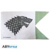 game of thrones flag stark 70x120