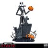 nightmare before xmas figurine jack skellington x2