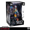 nightmare before xmas figurine sadlly x2