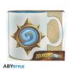 hearthstone mug 460 ml rrosace with box x2