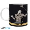 dcc comics mug the joker vs batman