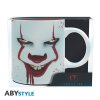it mug 320 ml pennywise ballaoons box x2