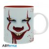 it mug 320 ml pennywise balloons box x2