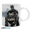 dc comics mug batman the dark knight