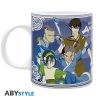 2avatar mug 320 ml group subli x2