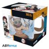 edemon slayer mug 320 ml zenitsu inosuke subli x2