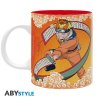 naruto mug 320 ml jiraiya narutoe subli x2