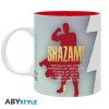 qdc comics mug 320 ml shazam 2 subli x2