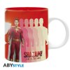 dc comics mug 320 ml shazam 2 subli x2