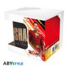dcv comics mug 320 ml shazam fury of the gods subli x2