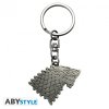 game of thrones pcck mug keychain badges stark