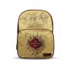 batoh harry potter pobertuv planek marauder s map