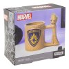 PP9520GT Guardians of the Galaxy Groot Shaped Mug Packaging 2 1