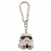 180514 Star Wars 3D Polyresin Keyring Stormtrooper