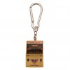 TM 00348 Stranger Things 3D Polyresin Keyring Arcade