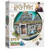 wrebbit 3d puzzle harry potter hagriduv domek 270 dilku