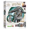 12291 1 gringotts bank wrebbit 3d puzzle harry potter