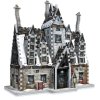 wrebbit 3d puzzle harry ppotter u tri kostat 395 dilku
