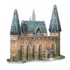 harry potter 3d puzzle clock tower 420 pieces