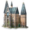 m 3d puzzle harry potter bradavice hodinova vez 420 dilku 138328