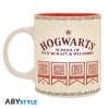 harry potter mug 32b0 ml hogwarts 4 houses box x2