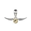 13430 golden snitch slider charm sav
