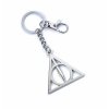 13475 deathly hallows keyring harry