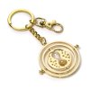 hp time turner keyring