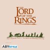 lord of the rings tote bag fellowmship