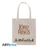 lord of the rings tote bag fellowship