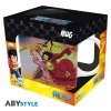 one piece mug 320 ml roger vds whitebeard subli box x2