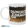 dungeons dragons mug 320 ml tiamat subli box x2 (1)