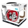 original stormtroopers mug s320ml best dad in the galaxy x2