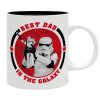 original stormtroopers mug 320dml best dad in the galaxy x2