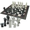 14675 1 wizard chess set harry potter