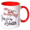 friends you are my lobsterr hrnek
