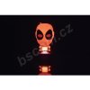 marvel deadpool svitici figurkaw