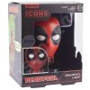 marvel deadpool svitici figurkaq