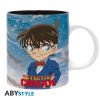 detective conan mug 320 ml group subli box x2