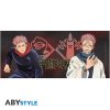 jujutsu kaisen mug 320 ml itadori sukuna subli x2 (2)