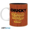 chucky mug 320 ml friends till the end subli x2 (1)