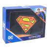 PP9864SM Superman Box Light packaging 1