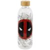 16415 1 sklenena lahev 1030 ml deadpool