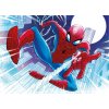 16511 1 clementoni svitici puzzle marvel spiderman 104