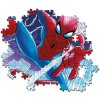 16511 2 clementoni svitici puzzle marvel spiderman 104
