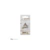 17403 deathly hallows pin badge harry potter