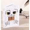 150290 0 1000 simeiomatario harry potter hedwig a5 plush notebook